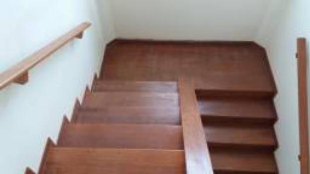 Sobrado 3 quartos, área de lazer completa, aceita permuta apartamento Plano Piloto(-valor) - Foto 12
