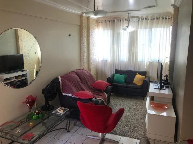 Apartamento mobiliado 100% Nascente ! - Foto 4