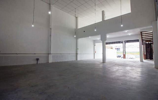 Loja comercial para alugar em Tristeza, Porto alegre cod:2541 - Foto 5