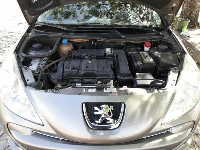Peugeot 207 2012 Automático Estado de Zero KM - Foto 7