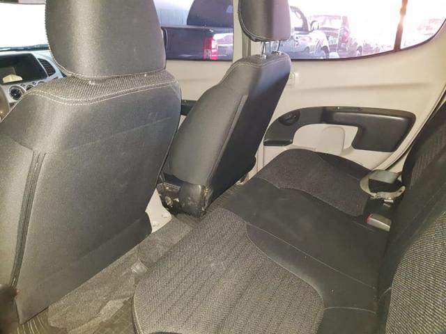 MITSUBISHI L200 TRITON 3.2 GL 4X4 CD 16V TURBO INTERCOLER DIESEL 4P MANUAL 2017 - Foto 12