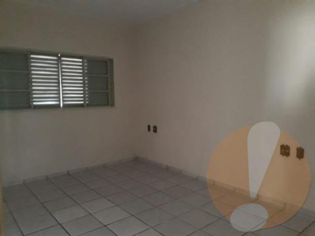Locação - Apartamento Jd. Primavera - Franca SP - Foto 6