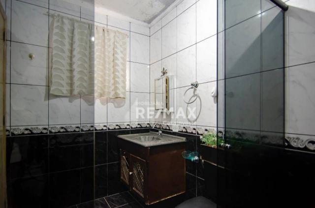 Casa com 4 dormitórios à venda, 262 m² por R$ 499.000 - Santo Afonso II - Vargem Grande Pa - Foto 19