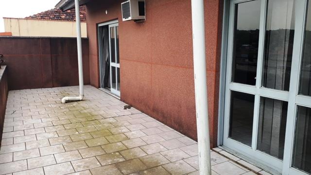 Escritório para alugar em Cavalhada, Porto alegre cod:2522 - Foto 5