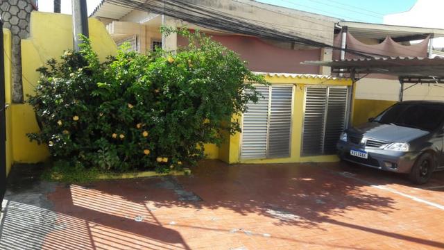 Apartamento de 1 quarto em Vista Alegre - Foto 19