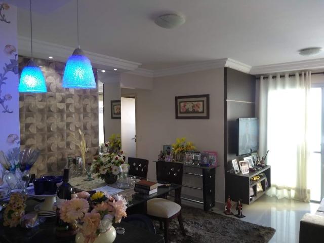Apto 2/4 onix - Residencial Eldorado