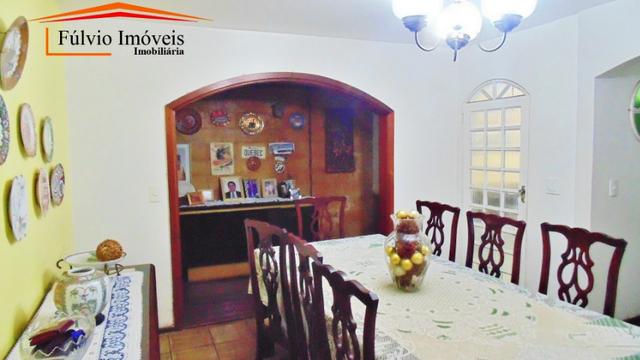 Oportunidade! Guará I, 04 quartos, hall, piso flutuante! - Foto 6