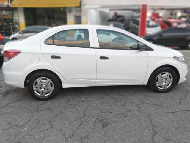 Chevrolet Prisma Prisma 1.0 Joy SPE/4 - Foto 3