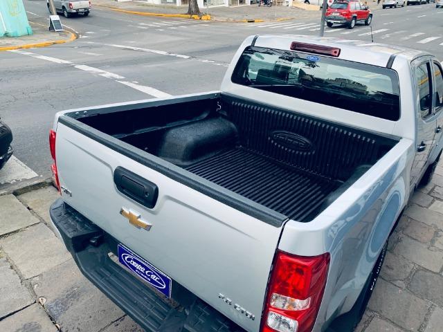 Gm S10 2.8 Diesel 4x4 2018 Bf Goodrich - Foto 5