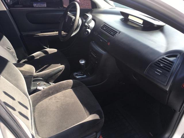 Citroen C4 - Foto 4