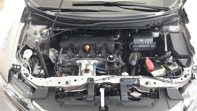 Honda Civic - Foto 7