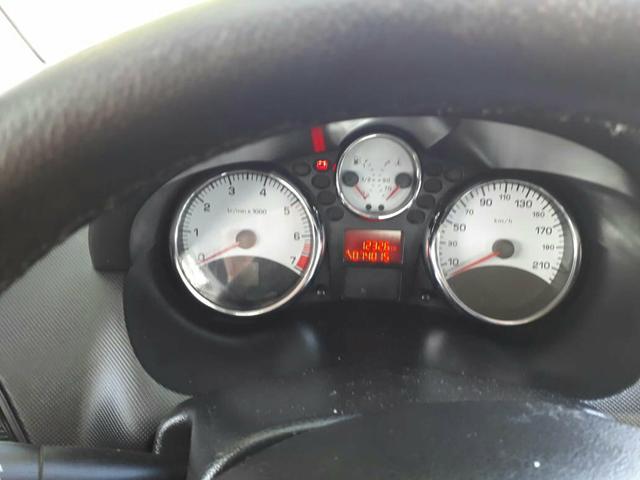 Peugeot 207 2012 Automático Estado de Zero KM - Foto 14