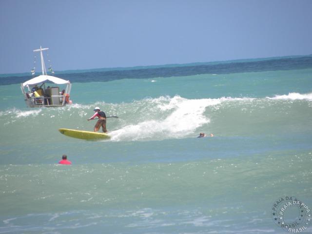 Vendo Área na Praia de Pipa - RN - Foto 14