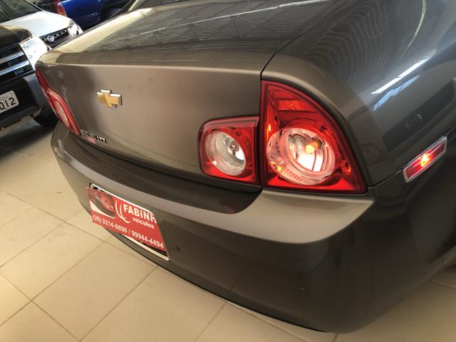 Chevrolet Malibu Ltz Ano 2011 - Foto 5