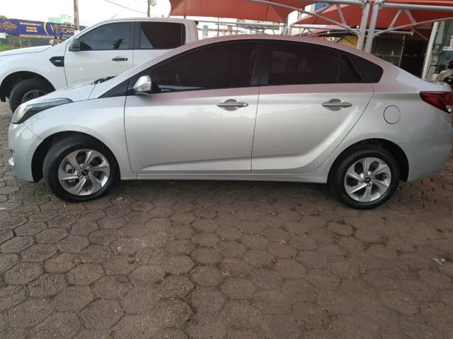 HYUNDAI HB20S 1.6A COMF 2016 - Foto 5