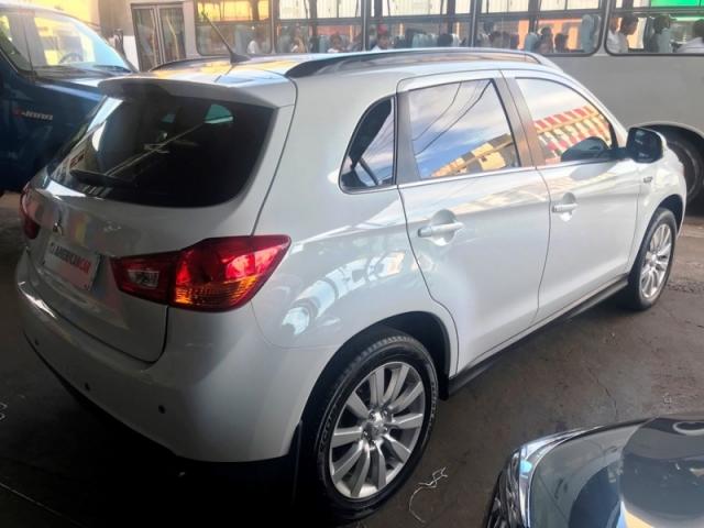MITSUBISHI ASX 2.0 4X4 AWD 16V 2015 - Foto 5
