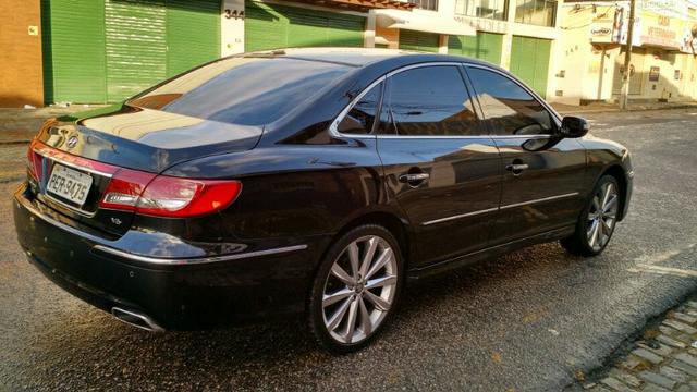 Azera 2011 Rodas 20'' impecável - Foto 5