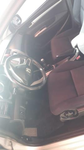 HONDA CITY EX FLEX 2010 - Foto 6