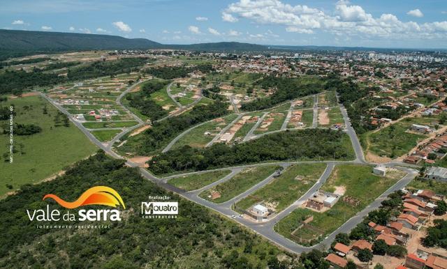 Loteamento Pronto Para Você Construir em Caldas Novas - Foto 3