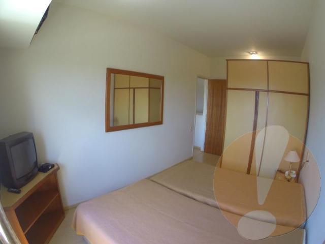 Locação - Flat Franca Inn - Centro - Franca SP - Foto 12