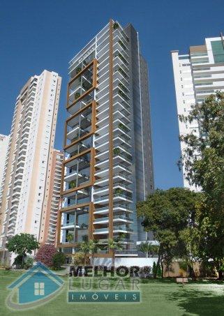 Landscape Parque Flamboyant - Apartamento Duplex a Venda no bairro Cidade Jardim...