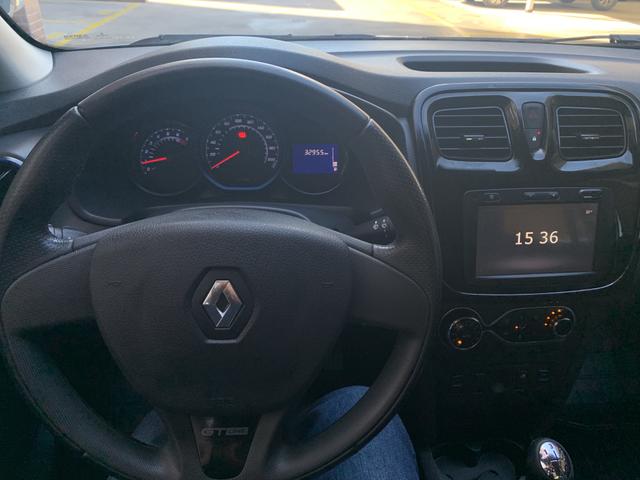 Sandero GT Line 2017 - Foto 8
