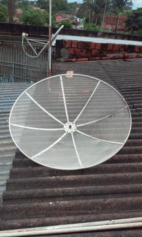 Parabolica 1,50cm