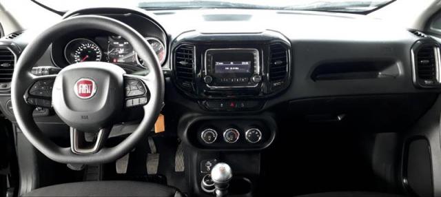 Fiat Toro 2.0 16v Turbo Diesel Freedom Manual - Foto 6
