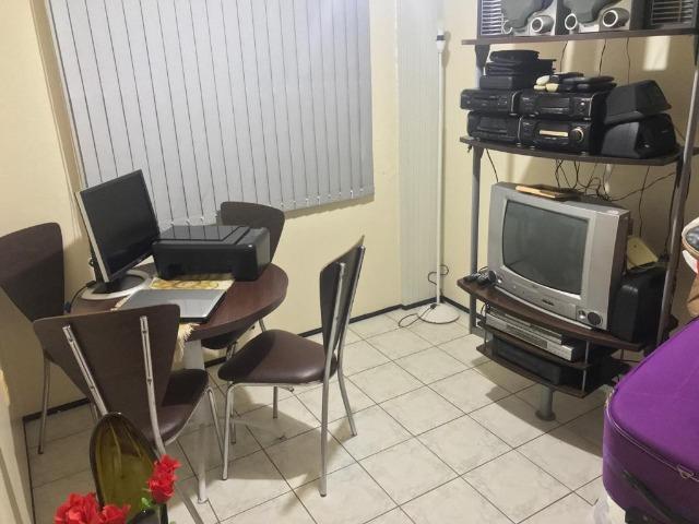 Apartamento mobiliado 100% Nascente ! - Foto 5