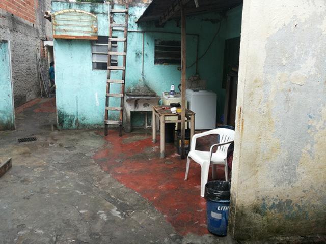Terreno residencial à venda, rochdale, osasco te0311. - Foto 12