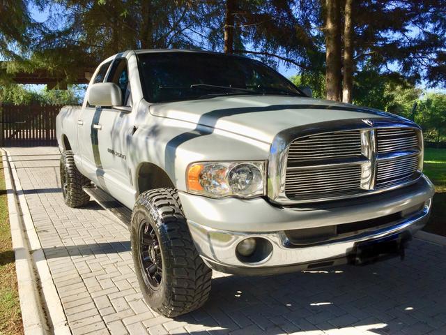 Dodge RAM 2500 4x4 - Foto 3