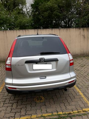 Cr-v lx 2010 (Imperdível!!!) - Foto 7