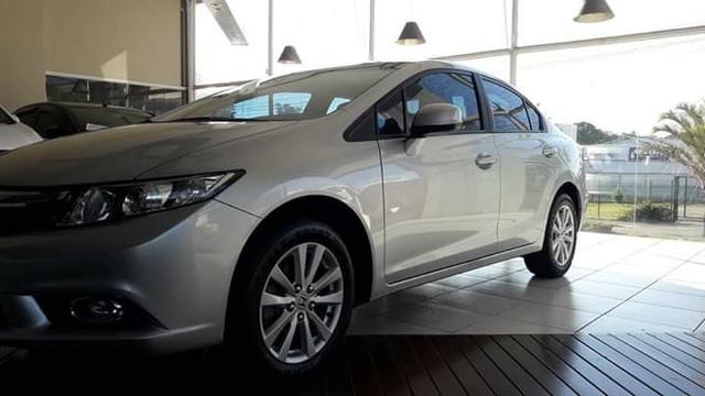 Honda Civic - Foto 2