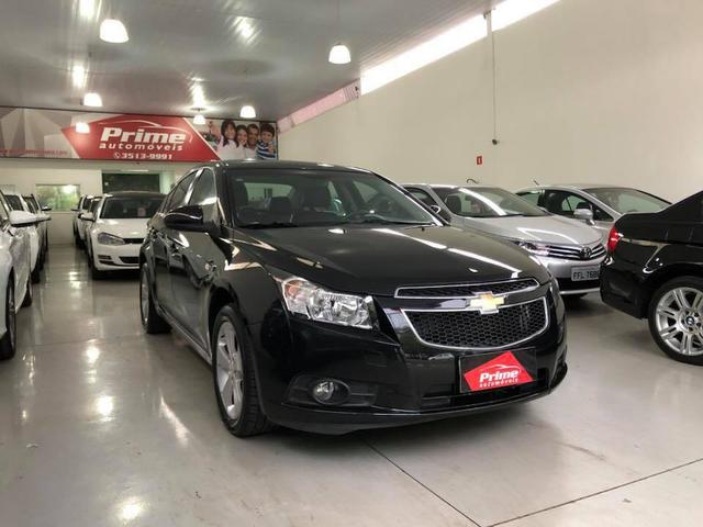 Cruze - Foto 2