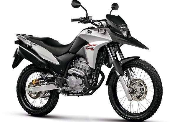 Honda Xre 300 - Foto 4