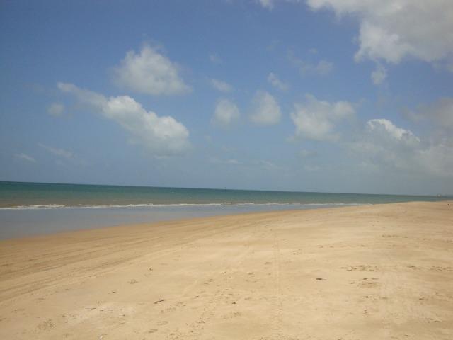 Vendo Área na beira mar da Praia de Pititinga - Foto 16