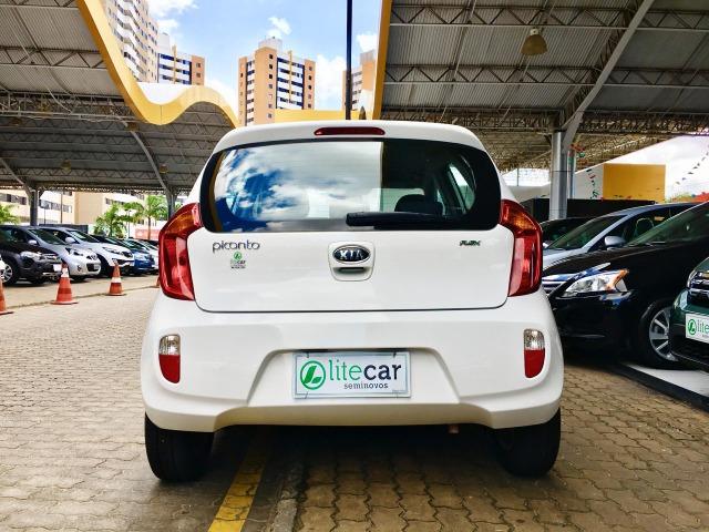 Picanto 1.0 EX 12V Flex 4P Manual - Foto 5