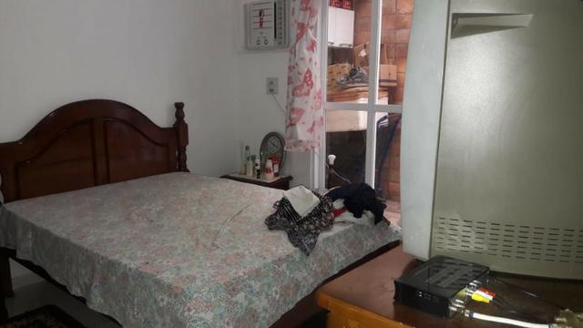 Apartamento de 1 quarto em Vista Alegre - Foto 10