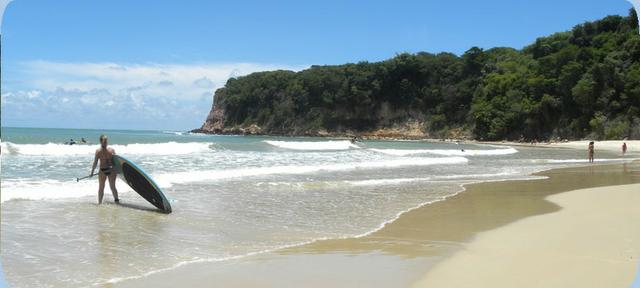 Vendo Área na Praia de Pipa - RN - Foto 5