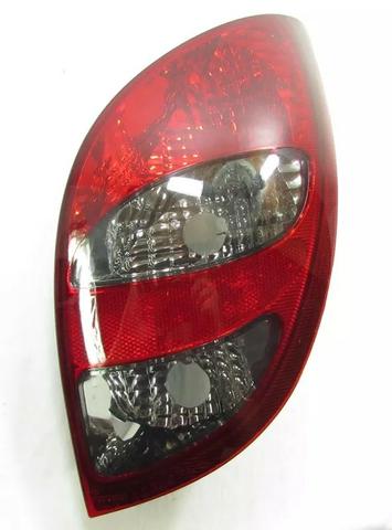 Lanterna Fume Celta 2001 2002 03 2004 2005 Direito Original