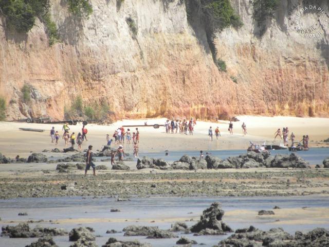 Vendo Área na Praia de Pipa - RN - Foto 2