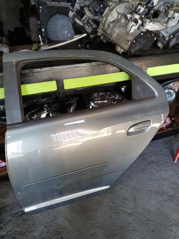 Porta traseira cobalt