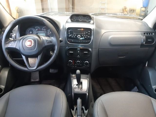Vendo Fiat Palio Weekend 15/16 - Foto 3