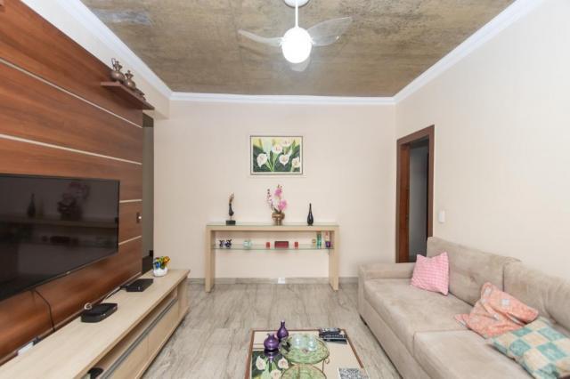 Casa com 4 dormitórios à venda, 291 m² por R$ 1.070.000,00 - Caiçara - Belo Horizonte/MG - Foto 7