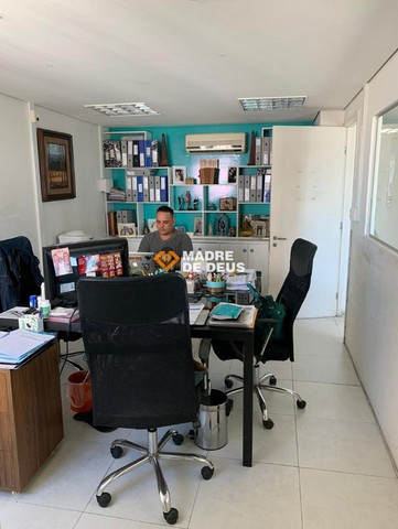 Vendo sala comercial no Office Plaza, aldeota - Foto 12