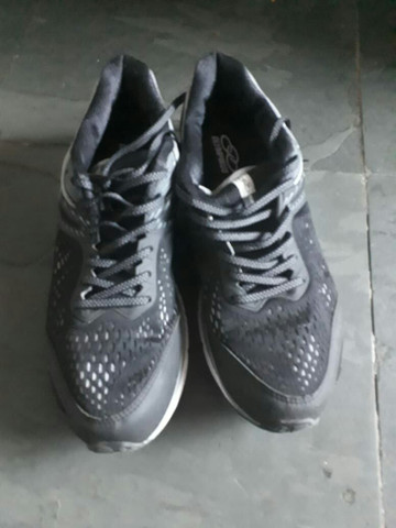 tênis olympikus rapid é bom