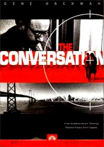 A Conversação(1973)Gene Hackman+john cazale+Cindy Williams+Robert Durval - Foto 5