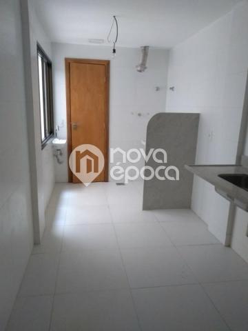 Apartamento à venda com 3 dormitórios em Maracanã, Rio de janeiro cod:SP3AP36756 - Foto 13