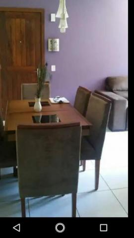 Apartamento com 2 dormitórios à venda, 58 m² por R$ 154.000 - Centro - Viamão/RS - Foto 2