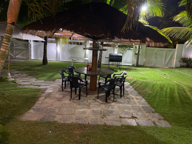 CARNAVAL 2026 - Casa com piscina - Barra de São Miguel - Foto 9